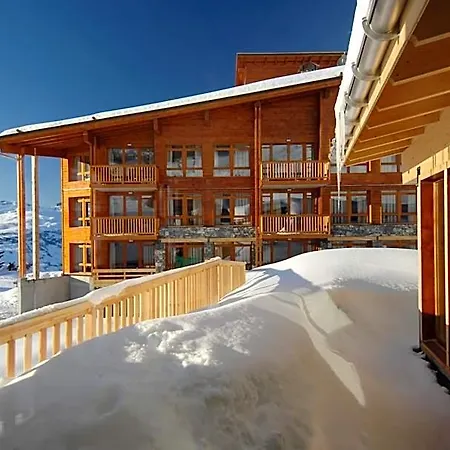 Eden By Odalys Hotell 4*
