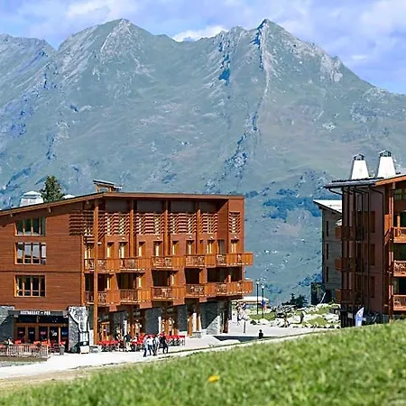 Eden By Odalys 4* Bourg-Saint-Maurice