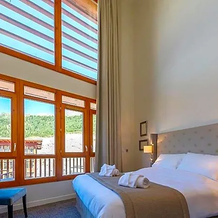 Eden By Odalys Aparthotel Bourg-Saint-Maurice