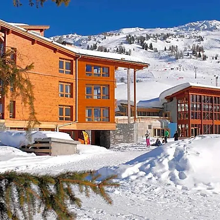Hotell Eden By Odalys
