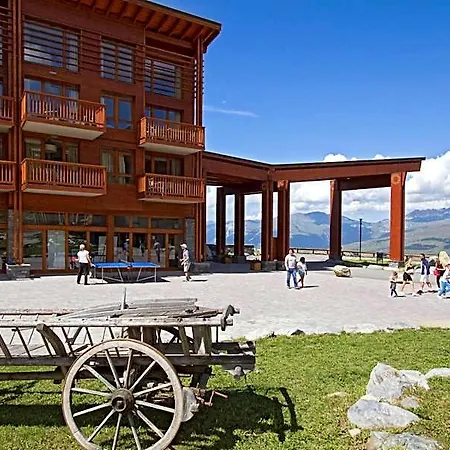 Eden By Odalys 4* Bourg-Saint-Maurice