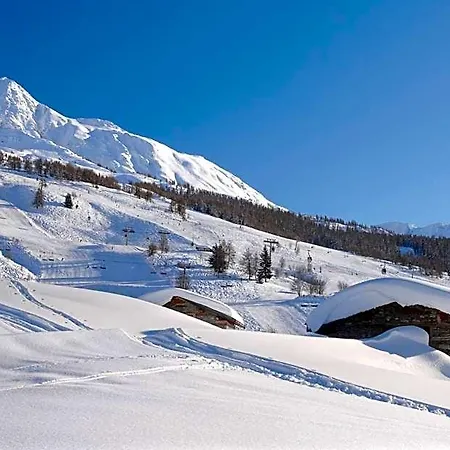 Eden By Odalys Hotell 4*