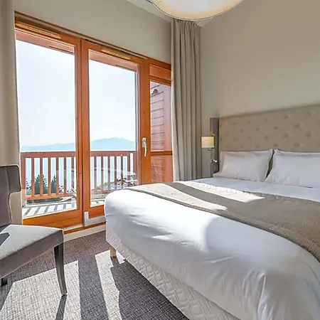 Hotell Eden By Odalys 4*