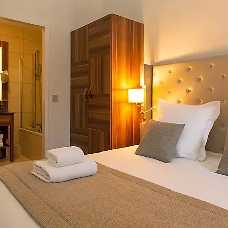 Hotell Eden By Odalys 4*
